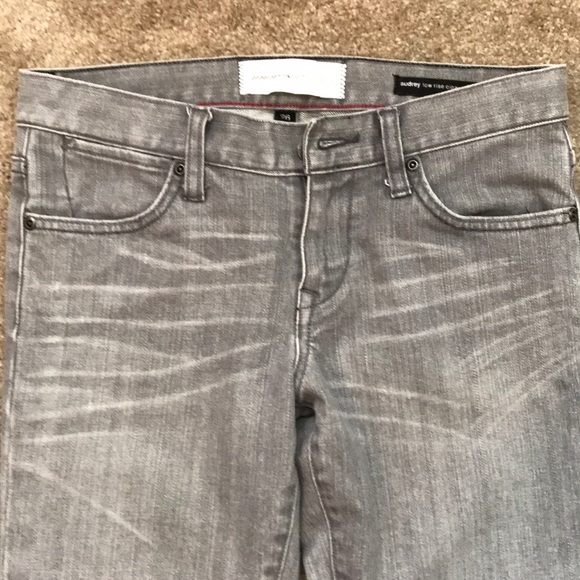 Paper Denim & Cloth Jeans - Picture 2 of 8